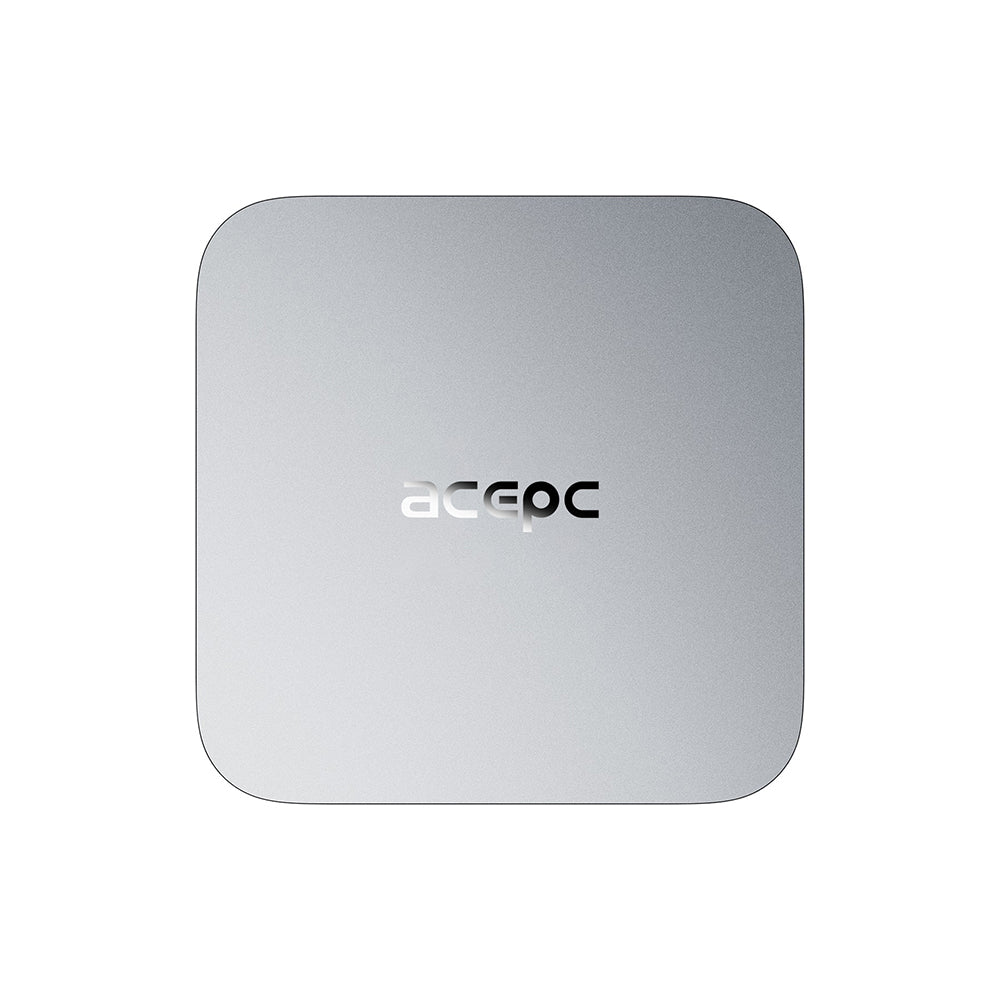 PicoBox Mini Intel N95 Computer - 8G RAM 128G SSD